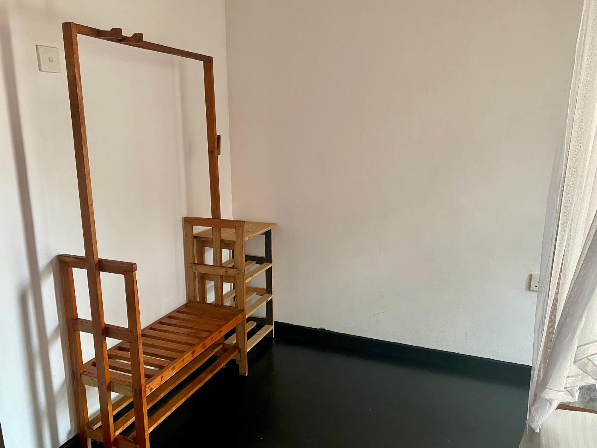 The Breeze Mirissa Bed & Breakfast Екстериор снимка